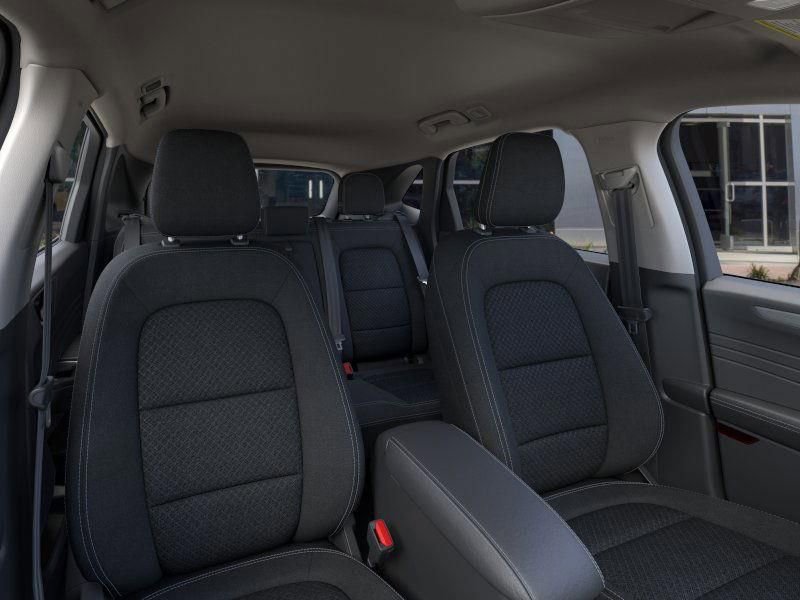 Used 2025 Ford Escape Active image 10