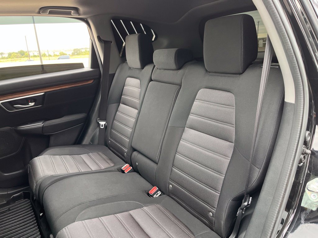 Used 2020 Honda CR-V EX image 32