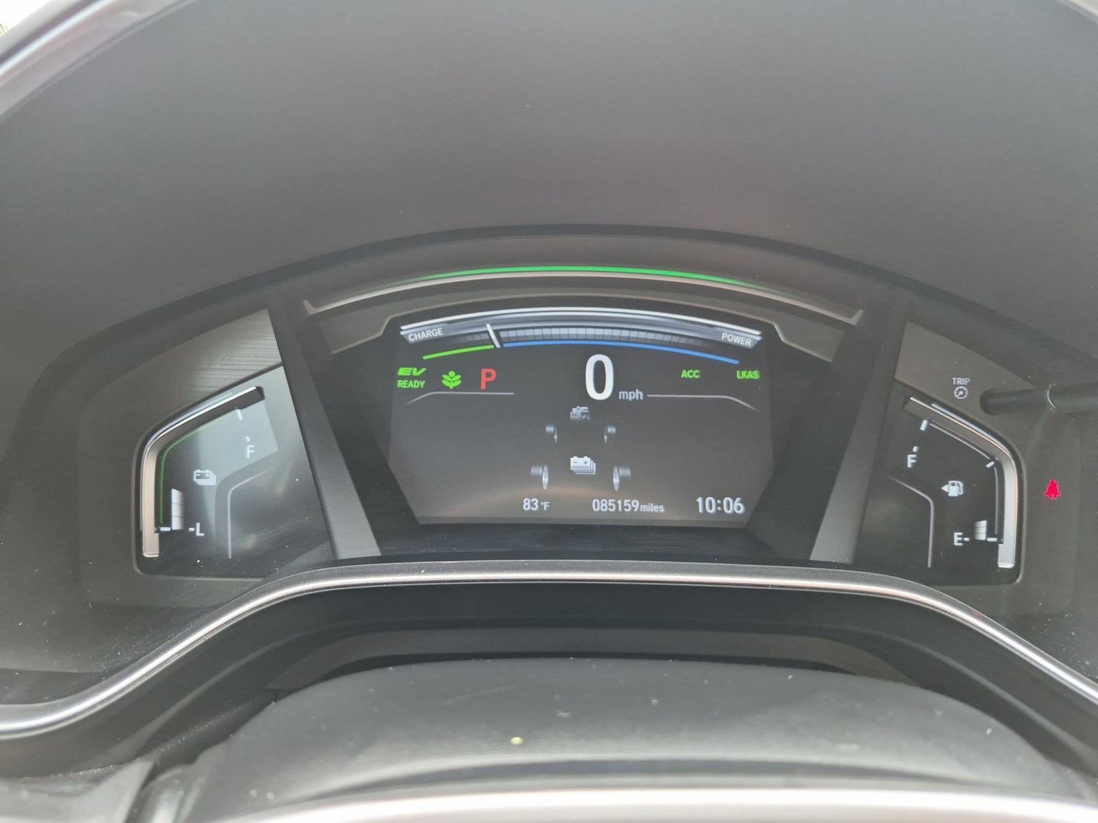Used 2021 Honda CR-V EX image 11