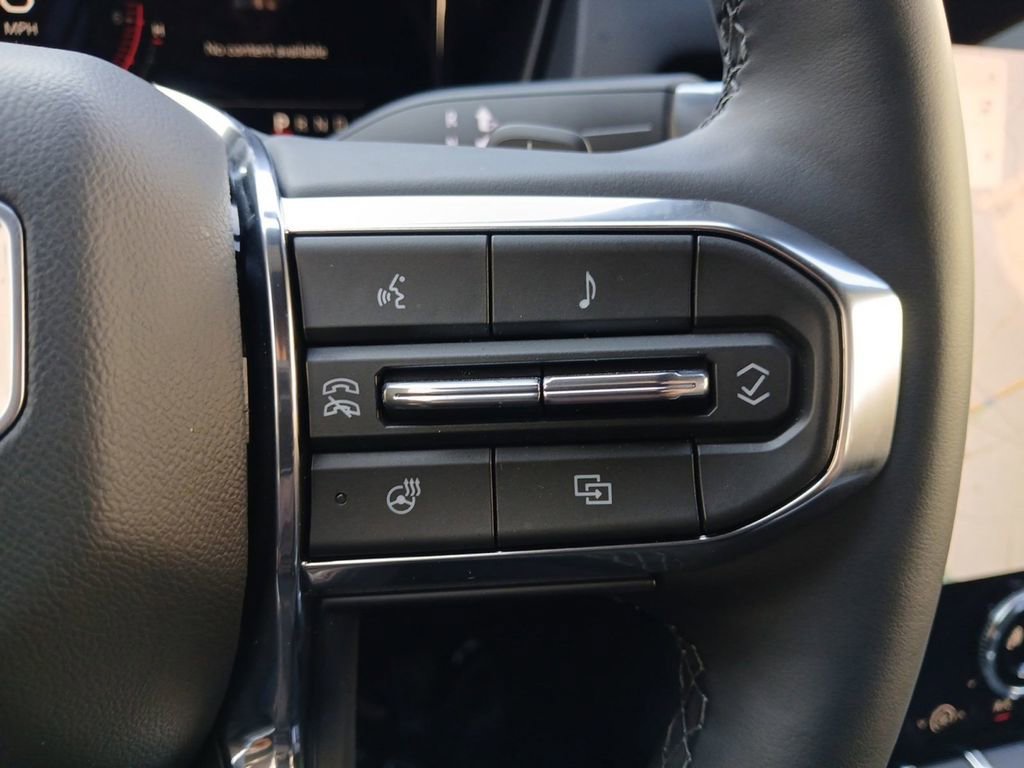 Used 2026 GMC Terrain Elevation image 20