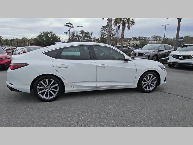 Certified 2025 Acura Integra image 28