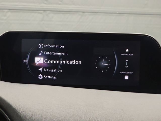 Used 2024 MAZDA MAZDA3 s image 31