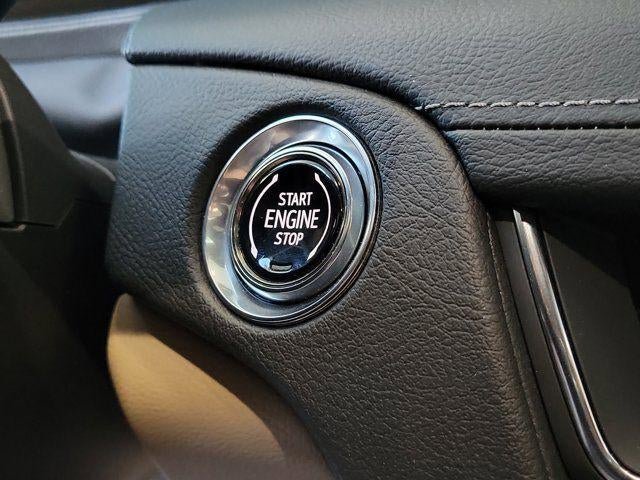 Certified 2025 Cadillac CT5 Premium Luxury RWD image 24