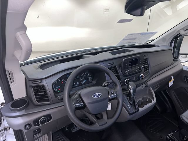 Used 2024 Ford Transit 150 Low Roof RWD image 17