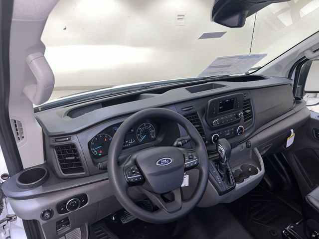 New 2024 Ford Transit 150 Low Roof RWD image 17