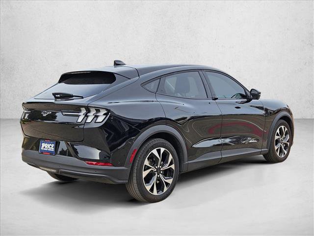Used 2024 Ford Mustang Mach-E Select image 5