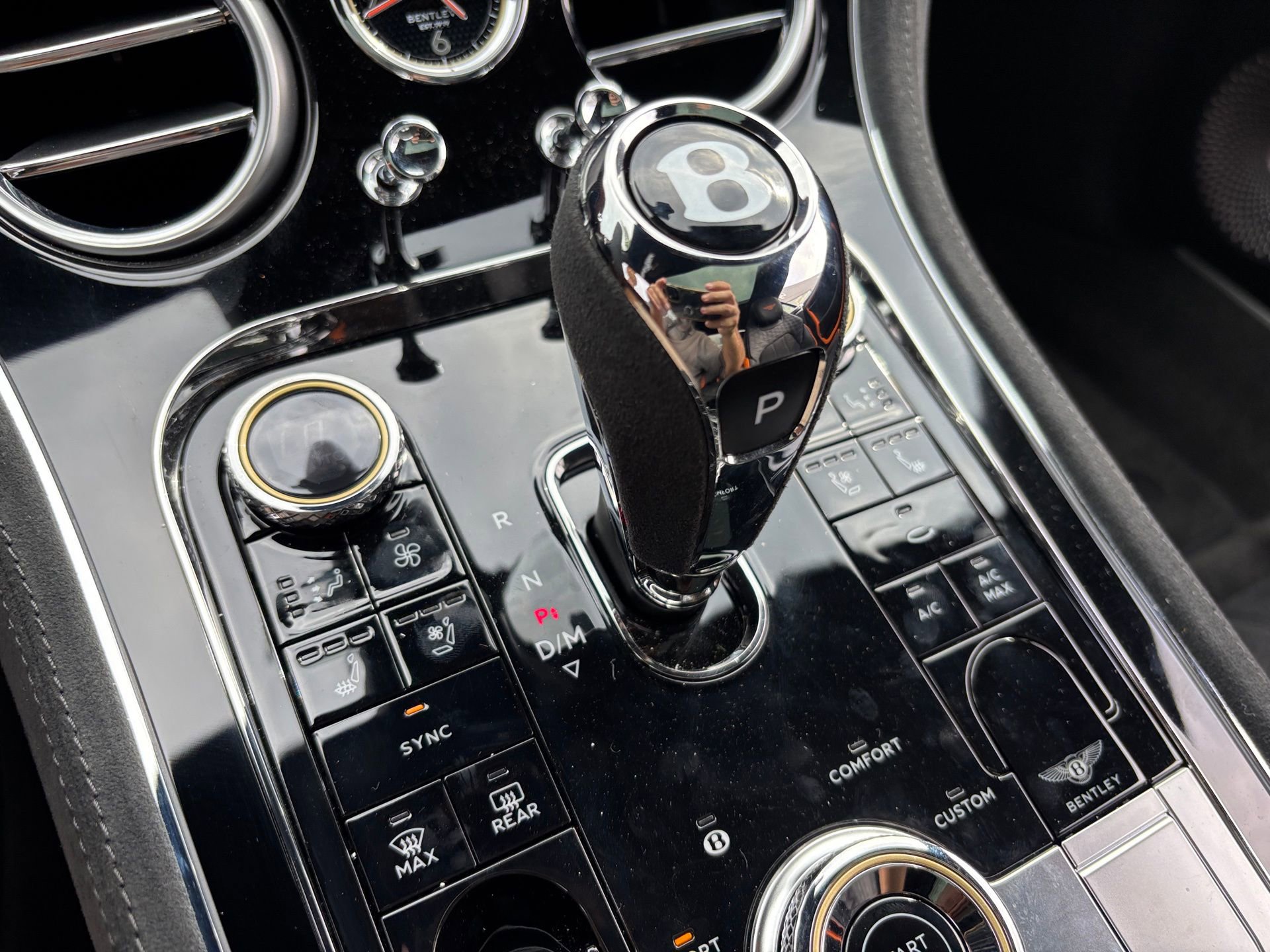 New 2025 Bentley Continental GT Speed image 41