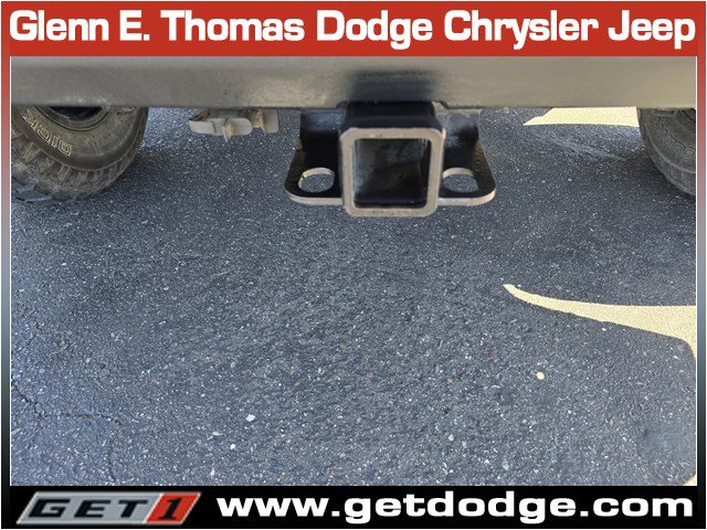 Used 2018 Jeep Wrangler Unlimited Sport S AWD/4WD image 11