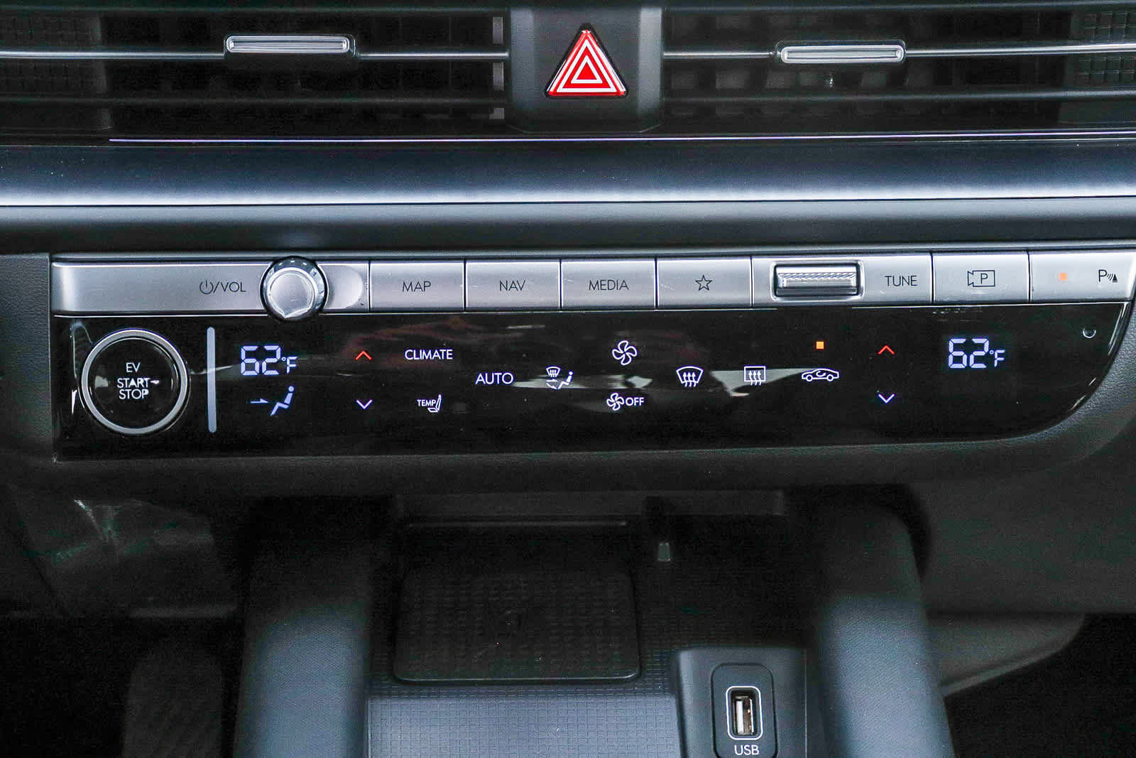Used 2023 Hyundai Ioniq 6 SEL RWD image 24