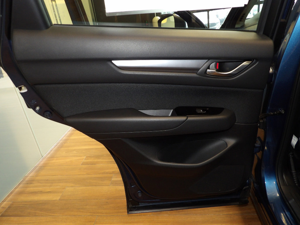 Certified 2023 MAZDA CX-5 AWD 2.5 S image 20