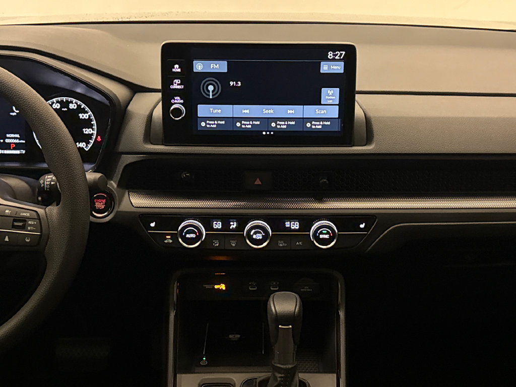 New 2027 Honda CR-V EX image 15