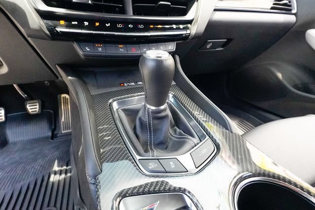 Used 2025 Cadillac CT5 V Blackwing w/ Carbon Fiber 2 Package RWD image 70