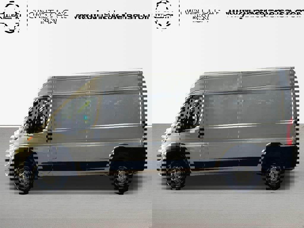 Used 2024 RAM ProMaster 2500 image 8