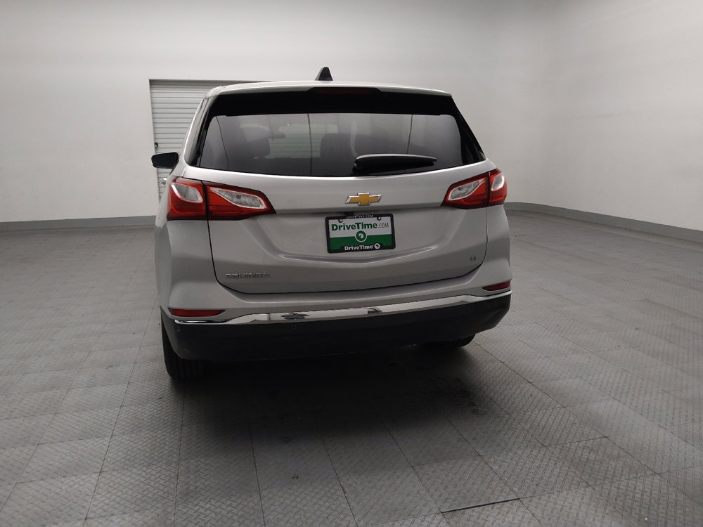 Used 2019 Chevrolet Equinox LT image 6
