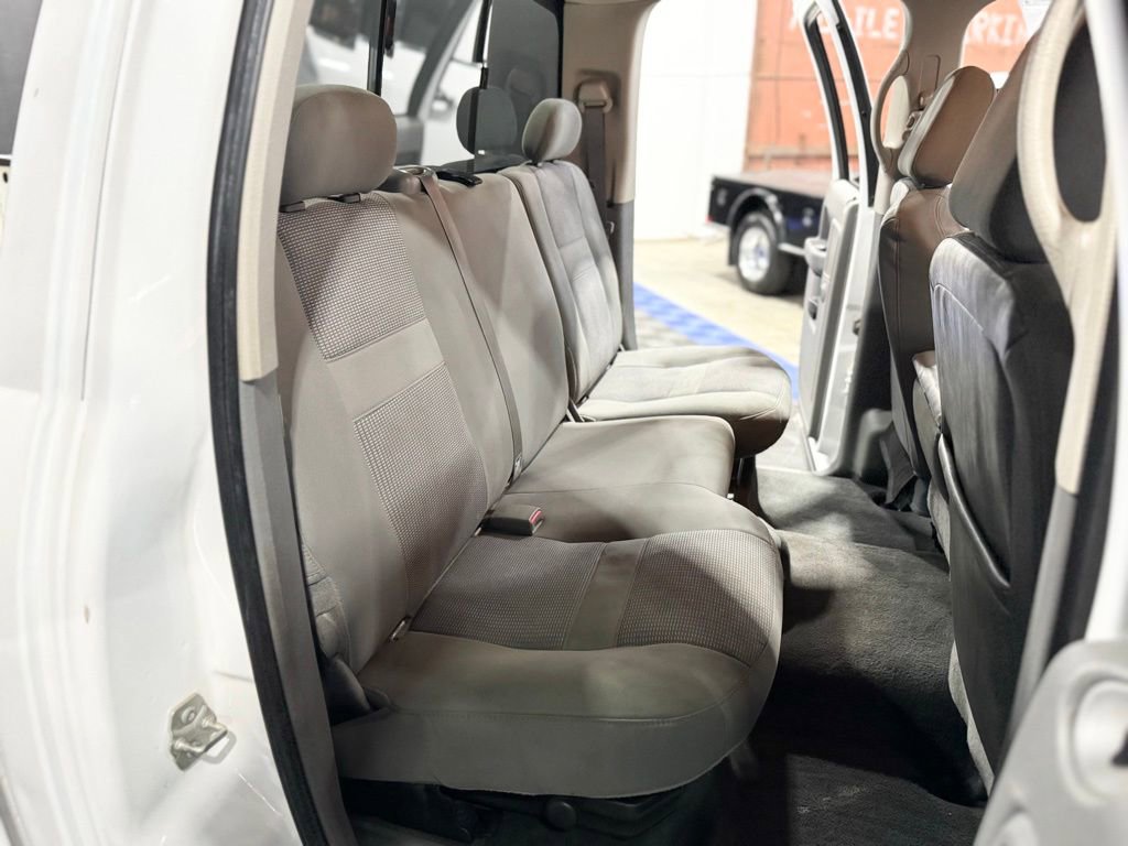 Used 2008 Dodge Ram 2500 Truck SLT w/ Trailer Tow Group image 22