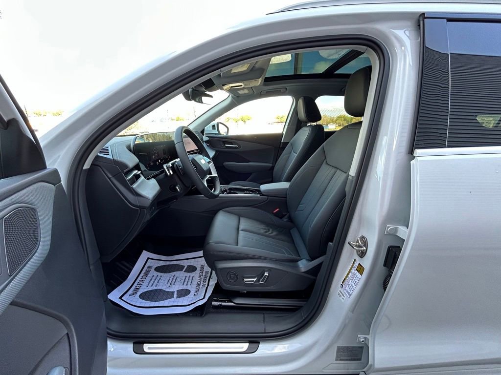 New 2026 Audi Q3 quattro 2.0T image 16