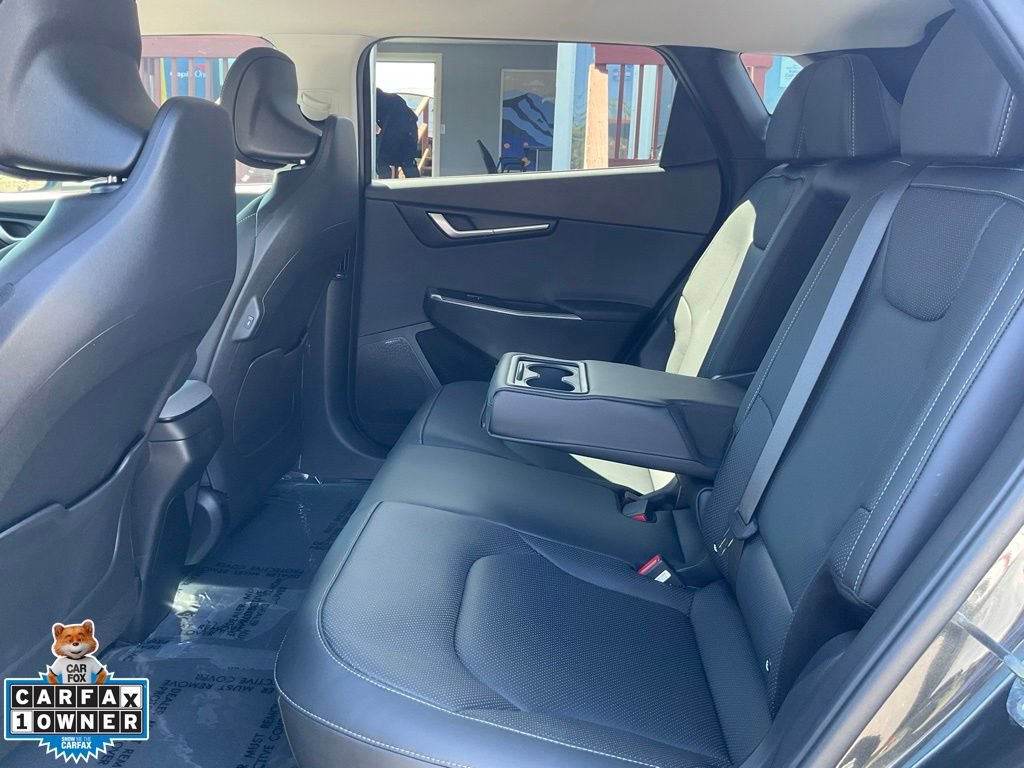 Used 2024 Kia EV6 Wind w/ Wind Technology Package RWD image 33