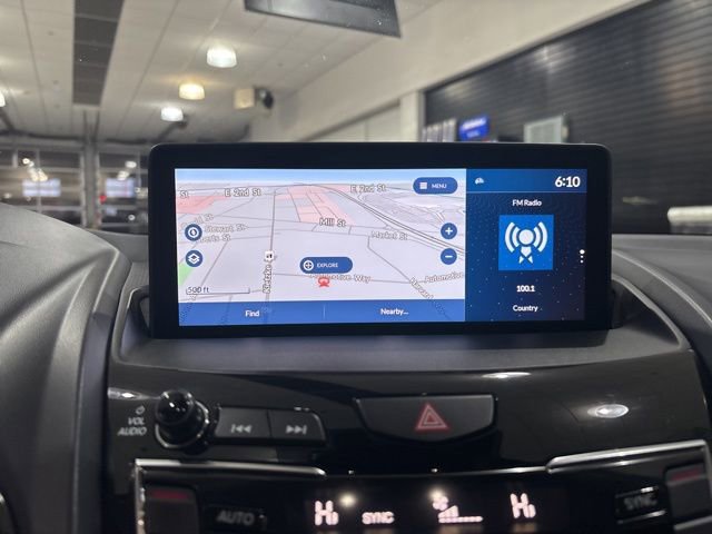 Used 2020 Acura RDX w/ Technology Package image 21