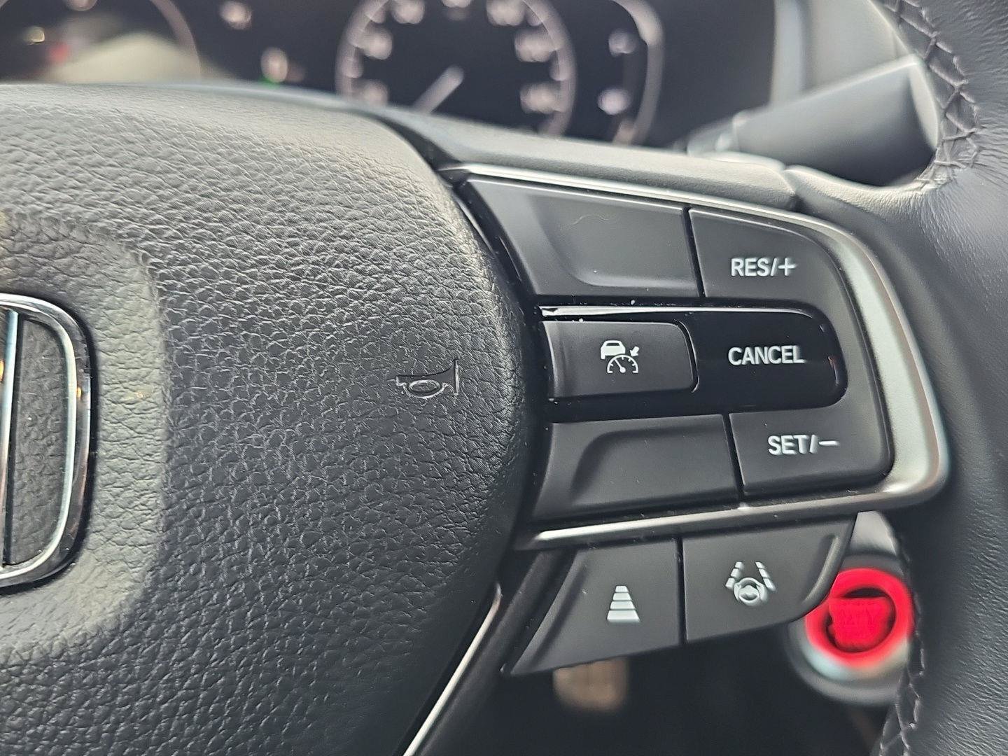 Used 2022 Honda Accord Sport image 19