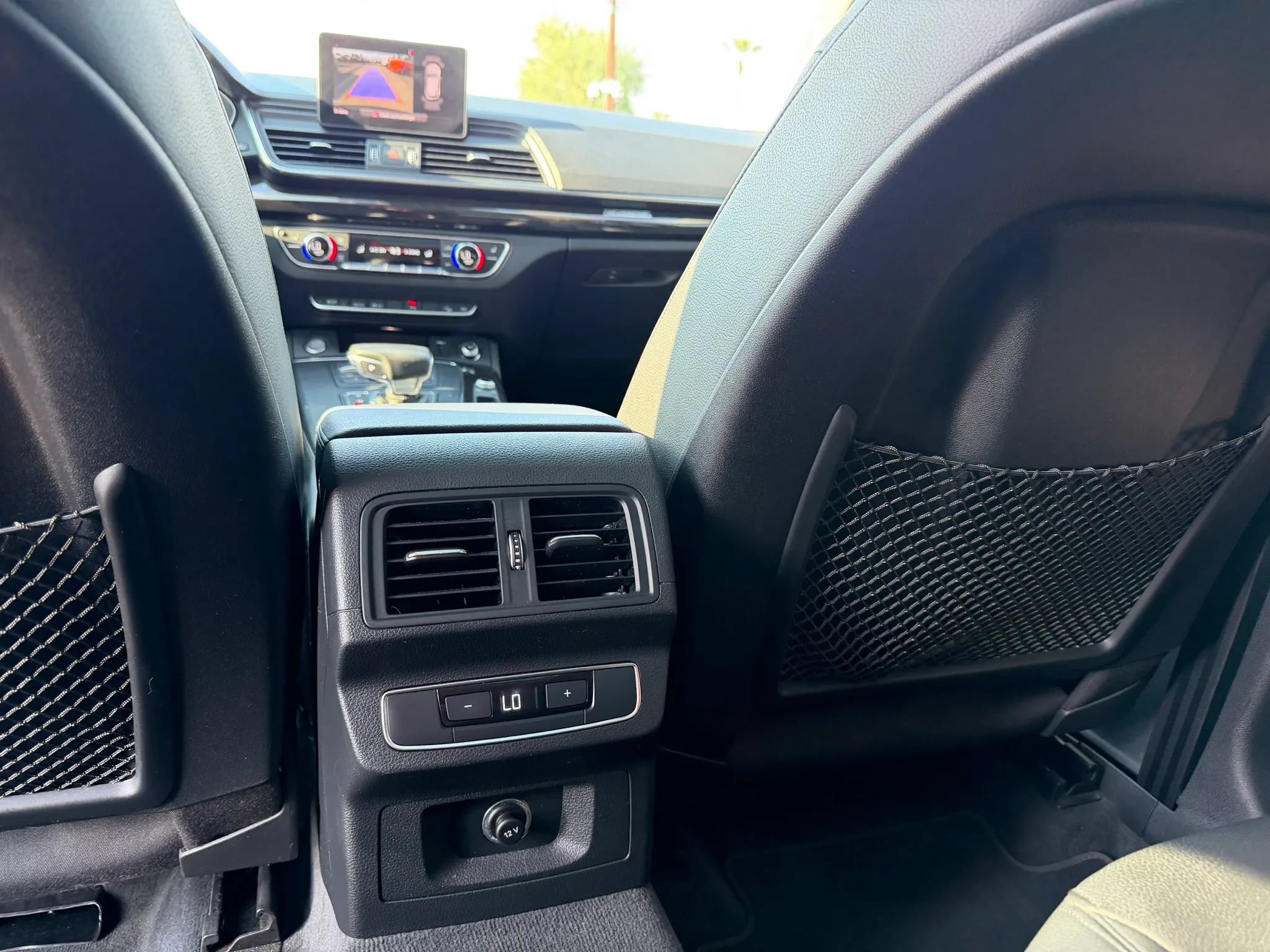 Used 2020 Audi Q5 2.0T Premium w/ Convenience Package AWD/4WD image 19
