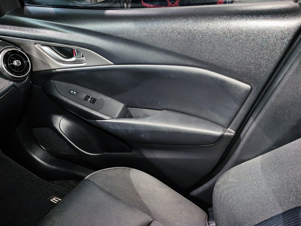 Used 2020 MAZDA CX-3 Sport AWD/4WD image 34