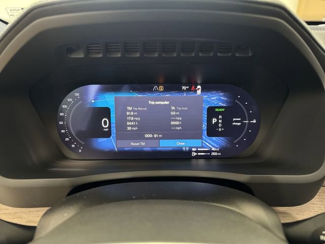 New 2026 Volvo XC90 T8 Ultra w/ Protection Package Premier AWD/4WD image 11