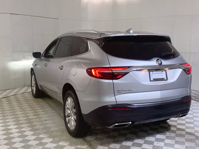 Used 2021 Buick Enclave Essence w/ LPO, Floor Liner Package image 19