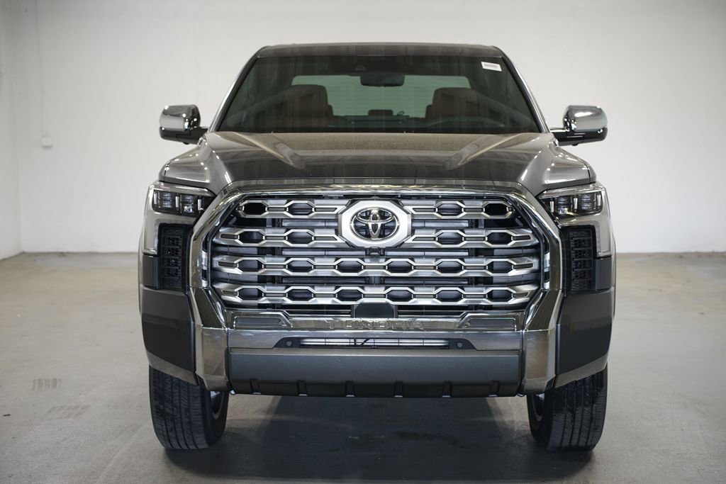 New 2026 Toyota Tundra 1794 Edition image 2