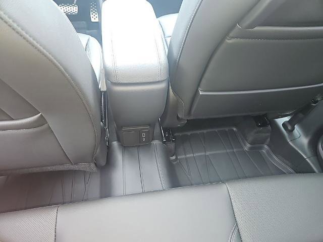 New 2026 Buick Encore GX Sport Touring AWD/4WD image 20