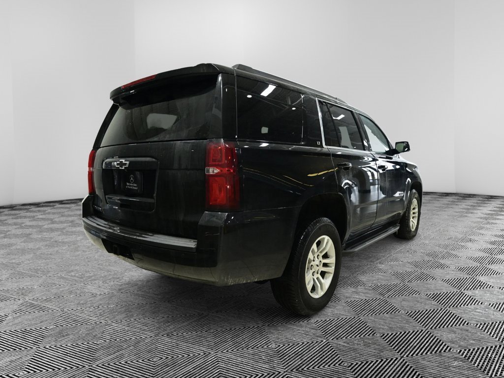 Used 2020 Chevrolet Tahoe LT image 5