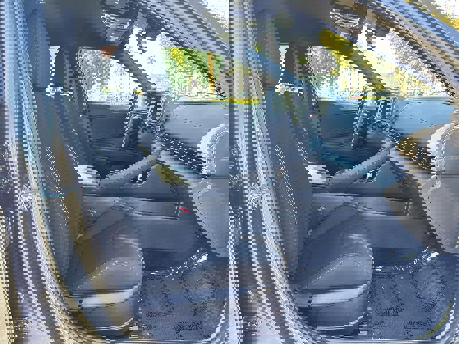 Certified 2025 Hyundai Elantra Sport w/ Cargo Package image 37