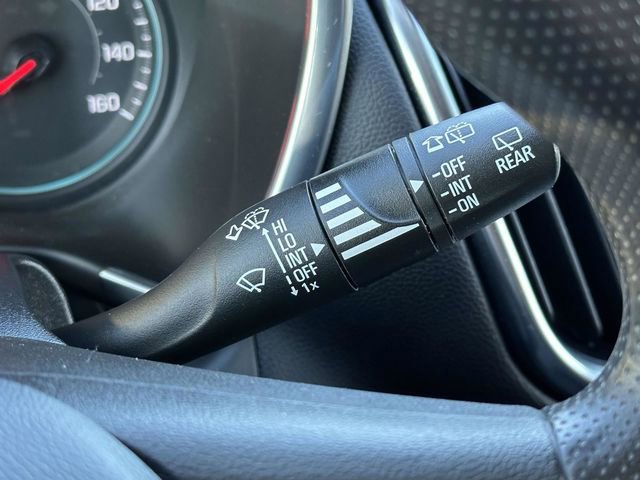 Used 2023 Chevrolet Equinox LT image 12