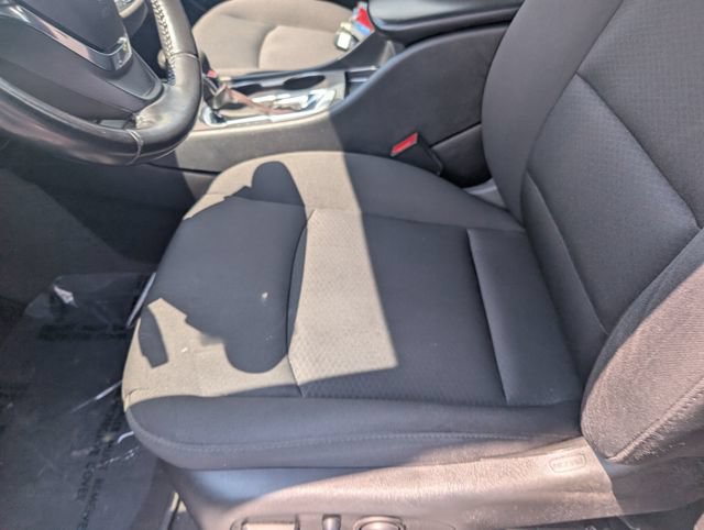 Used 2021 Chevrolet Malibu RS w/ LPO, Convenience Package 1 FWD image 21