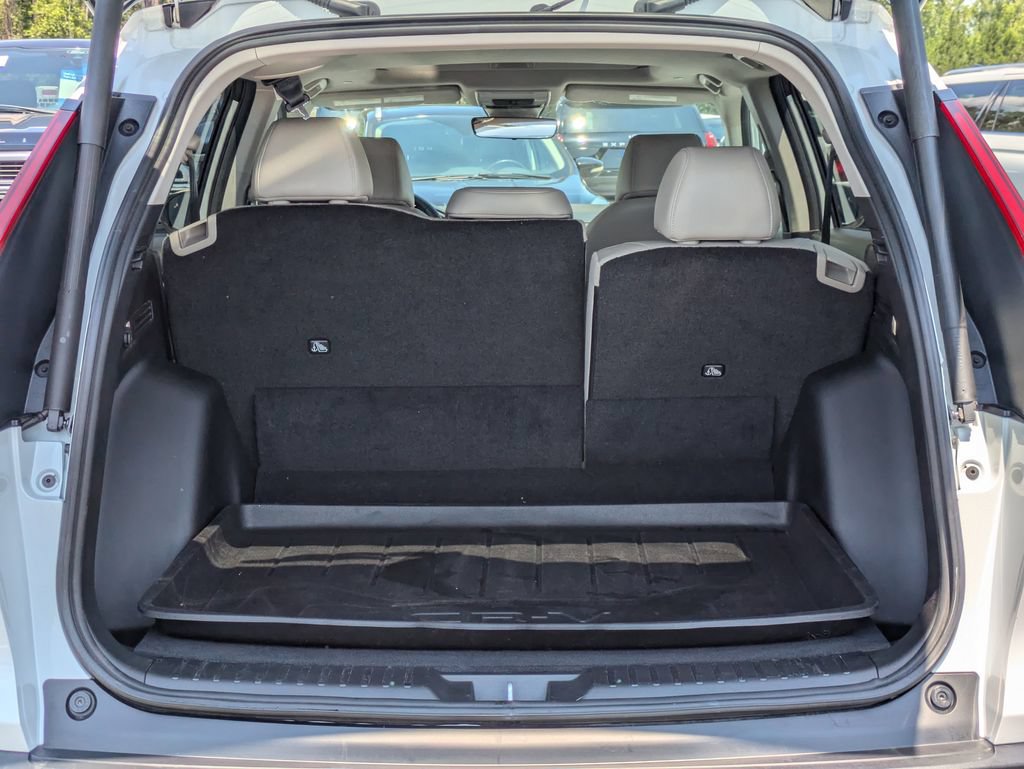 Used 2024 Honda CR-V EX-L image 13
