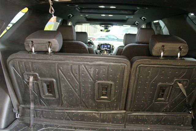 Used 2023 Chevrolet Traverse RS w/ LPO, Floor Liner Package image 14