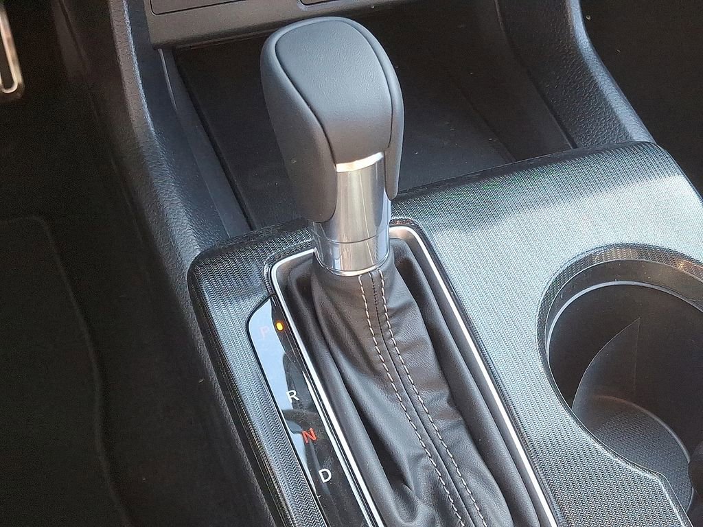 New 2025 Honda Civic Sport image 8