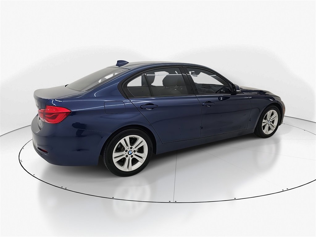 Used 2016 BMW 328i Sedan image 5