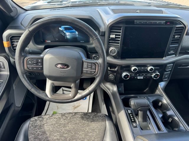 Used 2024 Ford F150 Tremor AWD/4WD image 19