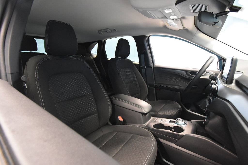 Used 2025 Ford Escape Active image 24