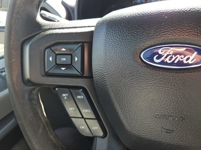 Used 2018 Ford F450 XL w/ Power Equipment Group AWD/4WD image 14