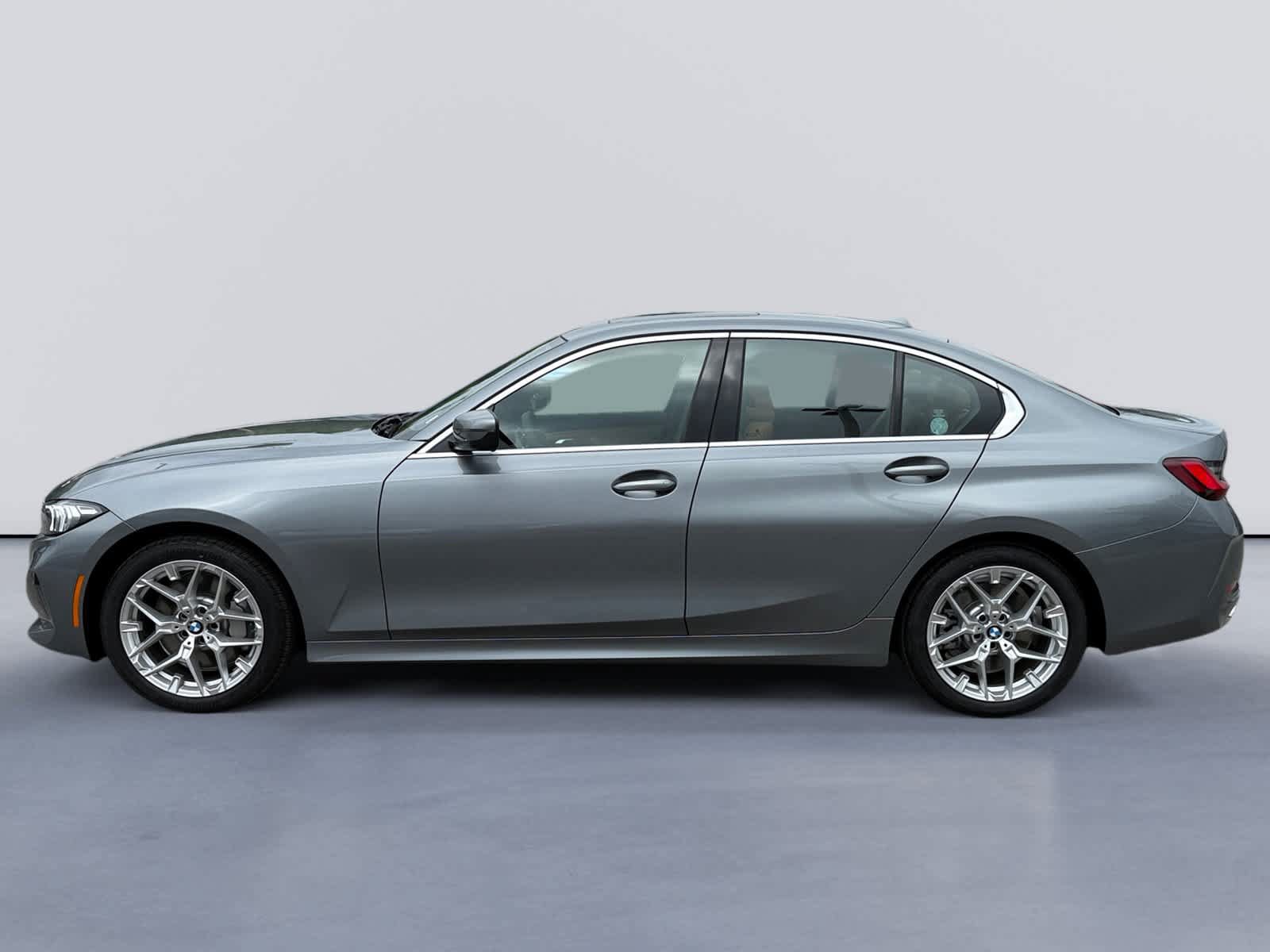 New 2026 BMW 330i Sedan w/ Convenience Package RWD image 6