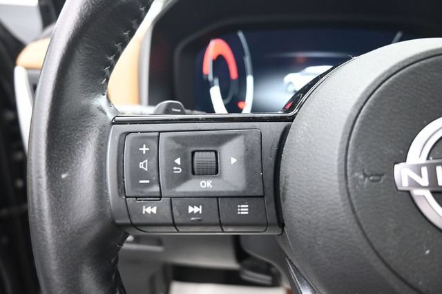Used 2023 Nissan Rogue Platinum AWD/4WD image 30
