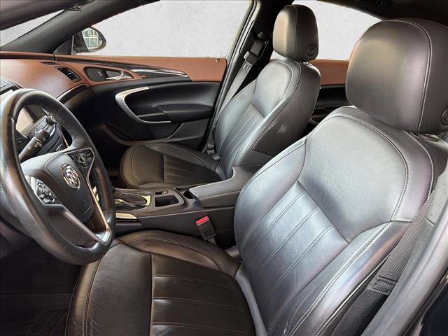 Used 2015 Buick Regal Premium FWD image 10