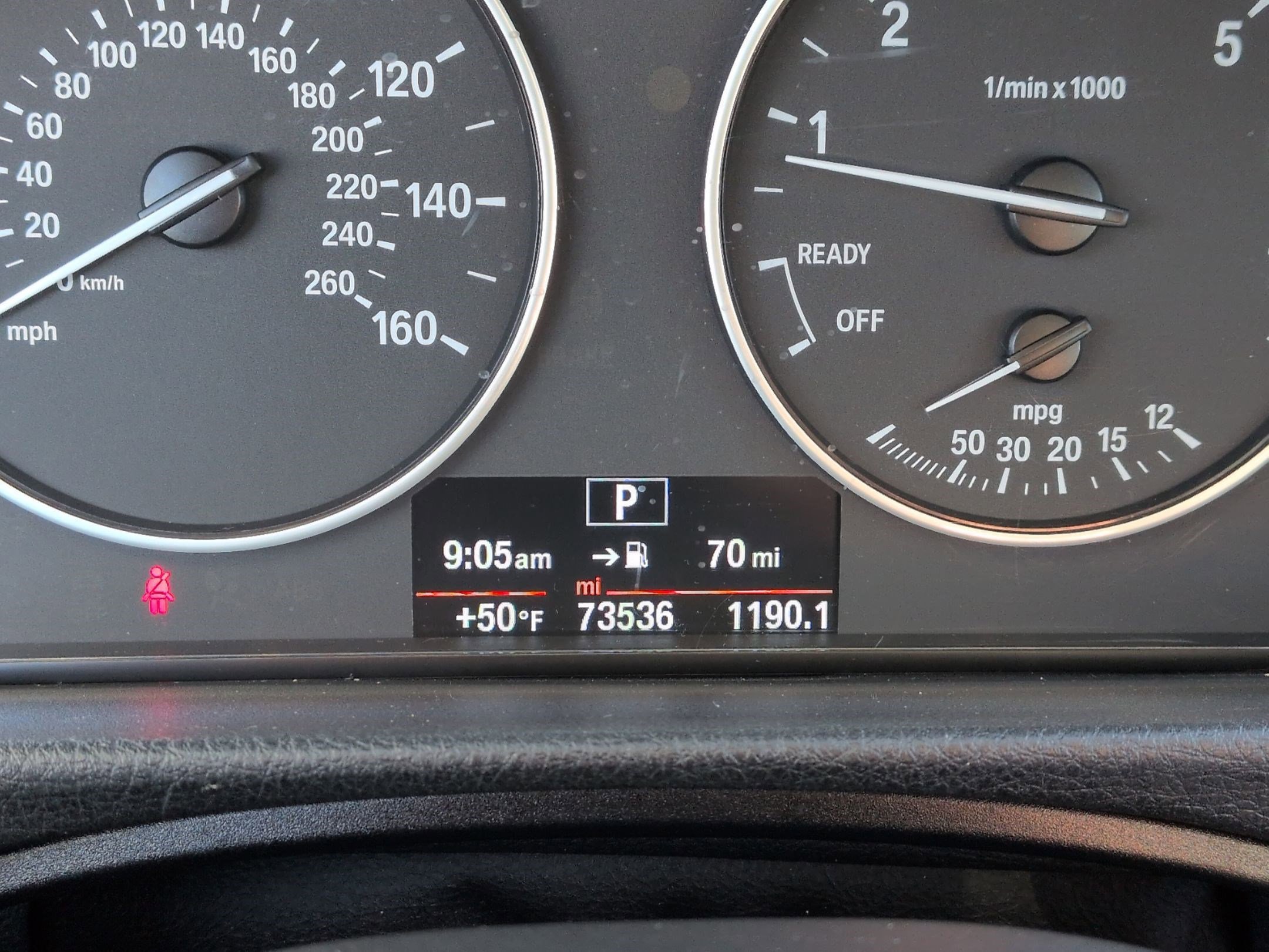 Used 2018 BMW 320i Sedan image 22