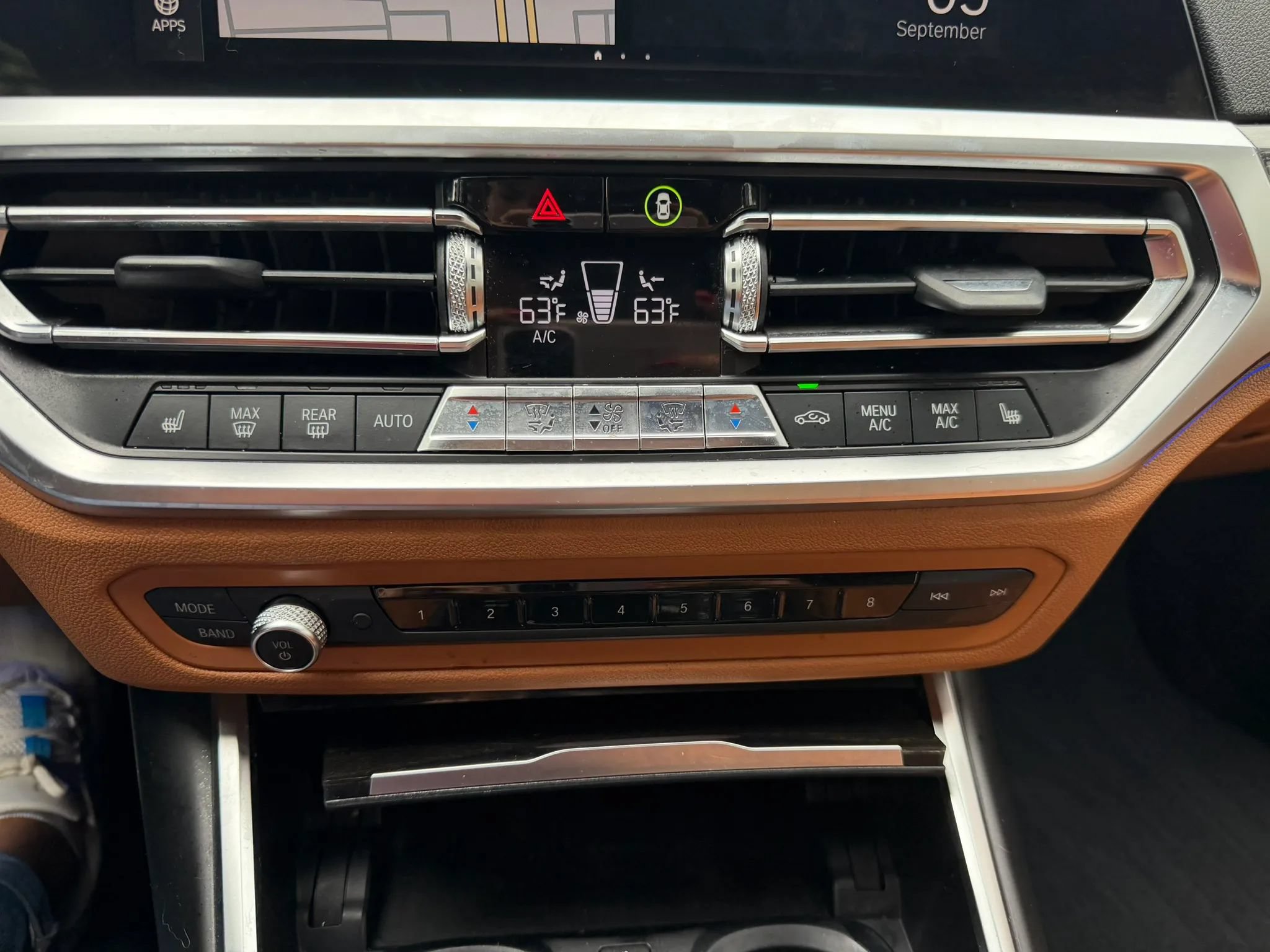 Used 2019 BMW 330i xDrive Sedan w/ Convenience Package AWD/4WD image 31