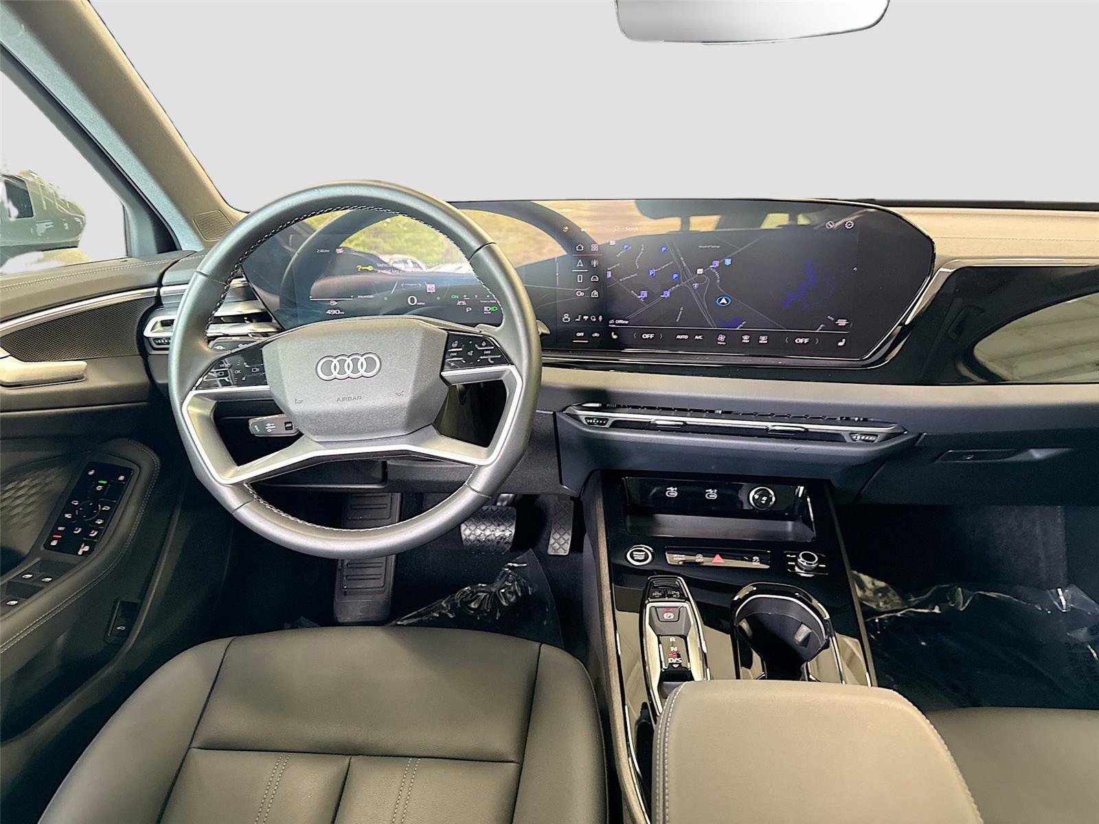 Certified 2025 Audi A5 2.0T Premium w/ Convenience Package image 24