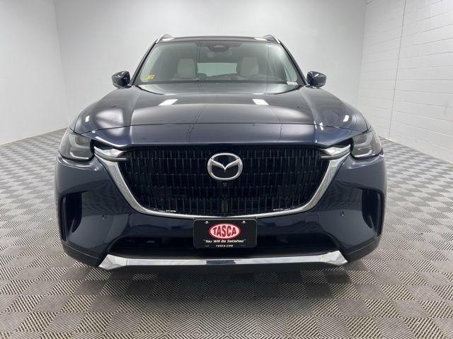 Used 2024 MAZDA CX-90 3.3 Turbo S w/ Premium Plus AWD/4WD image 3