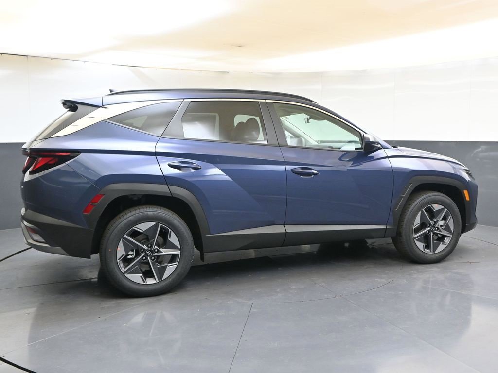 New 2026 Hyundai Tucson SEL image 6
