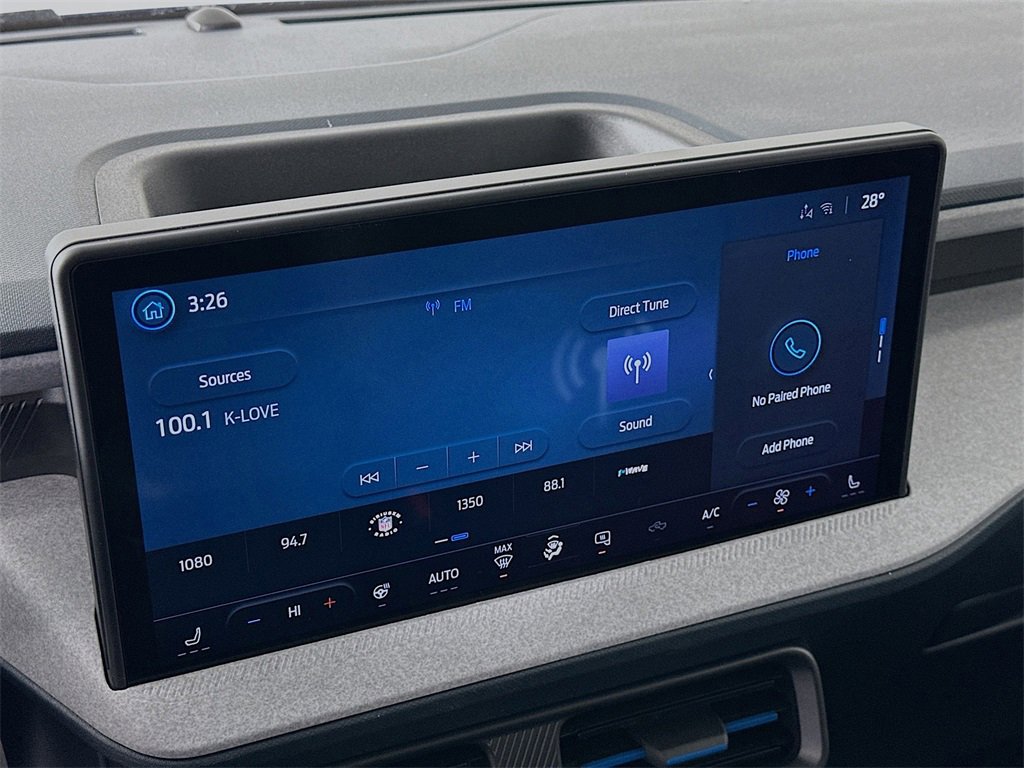 New 2026 Ford Maverick XLT w/ XLT Luxury Package image 14