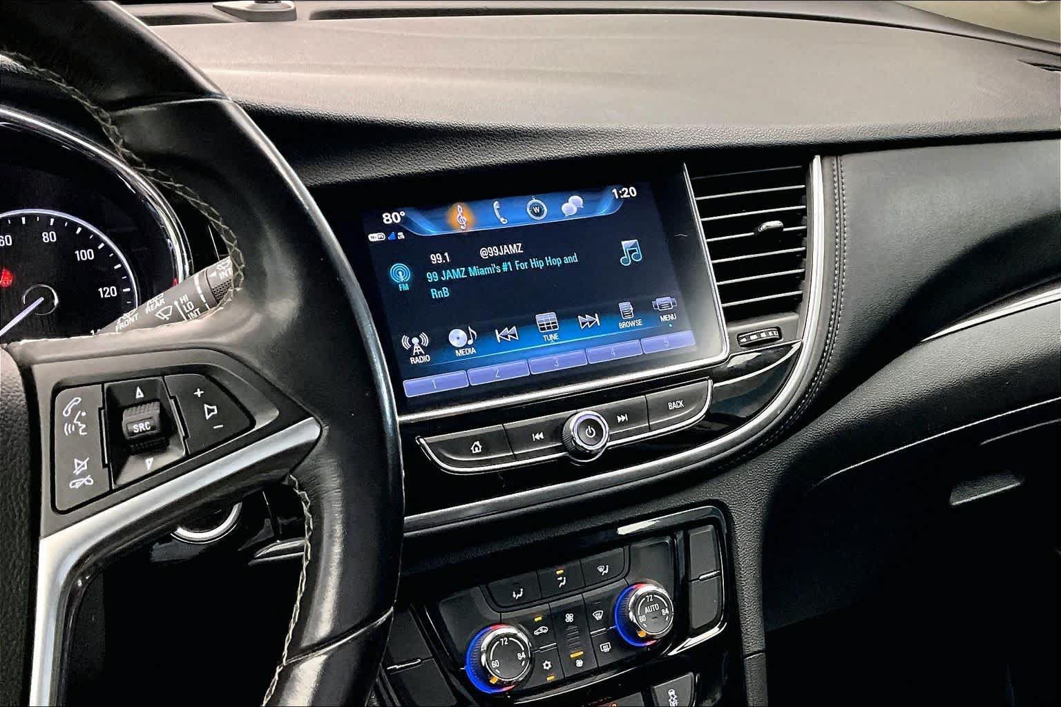 Used 2018 Buick Encore Preferred FWD image 6